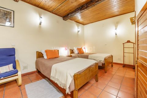 Villa a Seia, Guarda, Seia - € 157.500 | Ref: 382260010 - foto 13