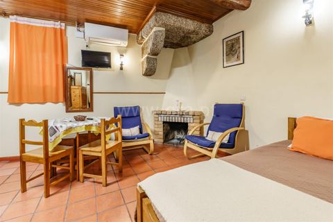 Villa a Seia, Guarda, Seia - € 157.500 | Ref: 382260010 - foto 14