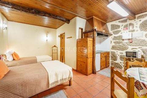 Villa a Seia, Guarda, Seia - € 157.500 | Ref: 382260010 - foto 15