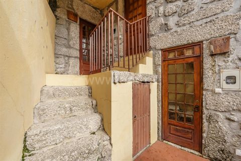 Villa i Seia, Guarda, Seia - € 157.500 | Ref: 382260011 - foto 2