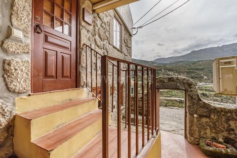 Villa i Seia, Guarda, Seia - € 157.500 | Ref: 382260011 - foto 3