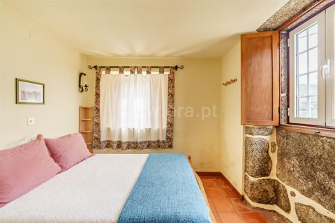 Villa i Seia, Guarda, Seia - € 157.500 | Ref: 382260011 - foto 4