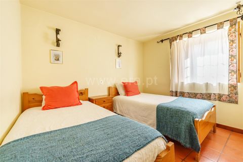 Villa i Seia, Guarda, Seia - € 157.500 | Ref: 382260011 - foto 5