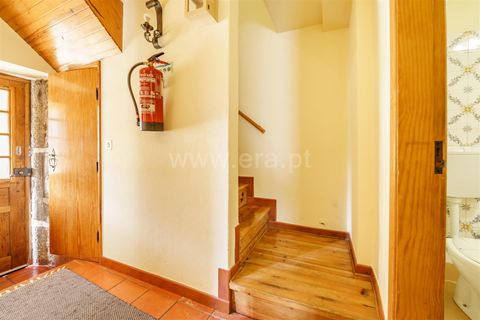 Villa i Seia, Guarda, Seia - € 157.500 | Ref: 382260011 - foto 6
