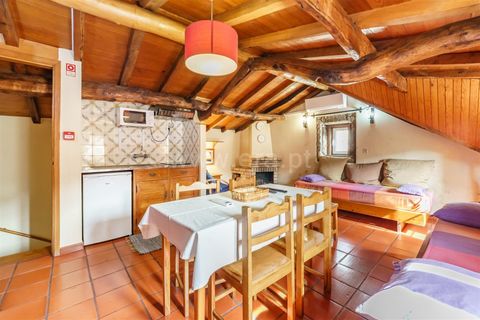 Villa i Seia, Guarda, Seia - € 157.500 | Ref: 382260011 - foto 9