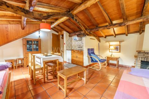Villa i Seia, Guarda, Seia - € 157.500 | Ref: 382260011 - foto 10