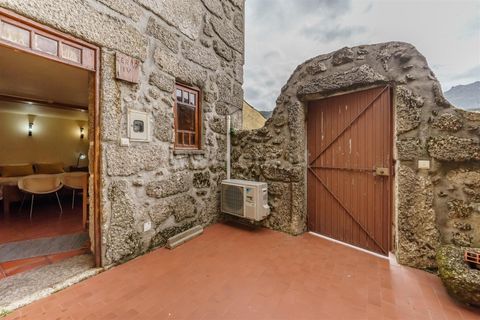 Villa i Seia, Guarda, Seia - € 157.500 | Ref: 382260011 - foto 11