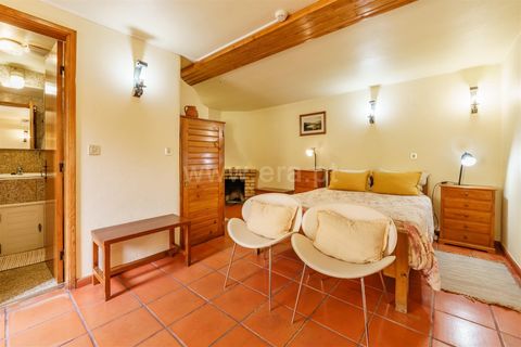Villa i Seia, Guarda, Seia - € 157.500 | Ref: 382260011 - foto 12