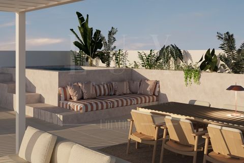 Lejlighed i Coimbra, Coimbra, Coimbra - € 538.000 | Ref: LUX_CB-01322 - foto 1