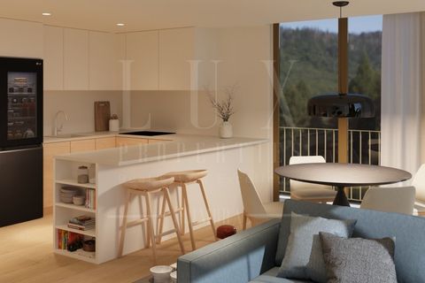 Lejlighed i Coimbra, Coimbra, Coimbra - € 538.000 | Ref: LUX_CB-01322 - foto 6