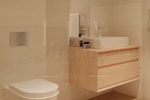 Lejlighed i Coimbra, Coimbra, Coimbra - € 538.000 | Ref: LUX_CB-01322 - foto 9