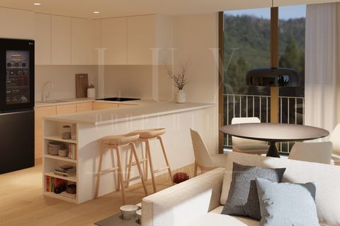 Leilighet i Coimbra, Coimbra, Coimbra - € 404 491 | Ref: LUX_CB-01319 - foto 2