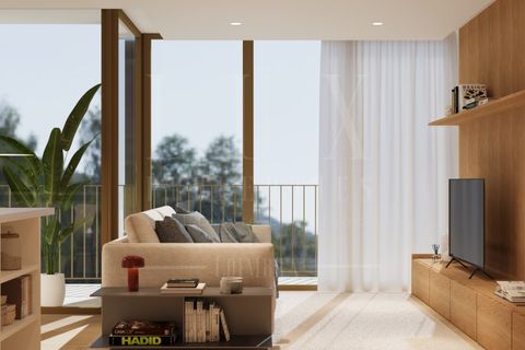 Lejlighed i Coimbra, Coimbra, Coimbra - € 385.000 | Ref: LUX_CB-01315 - foto 1