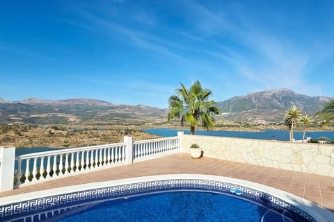 Villa a Vinuela, Malaga, Vinuela - € 470.000 | Ref: VIN2610UR - foto 2