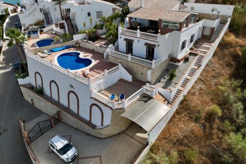 Villa a Vinuela, Malaga, Vinuela - € 470.000 | Ref: VIN2610UR - foto 3