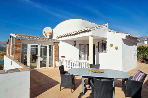 Villa a Vinuela, Malaga, Vinuela - € 470.000 | Ref: VIN2610UR - foto 4