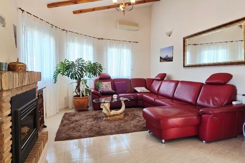 Villa a Vinuela, Malaga, Vinuela - € 470.000 | Ref: VIN2610UR - foto 5