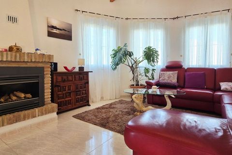 Villa a Vinuela, Malaga, Vinuela - € 470.000 | Ref: VIN2610UR - foto 6