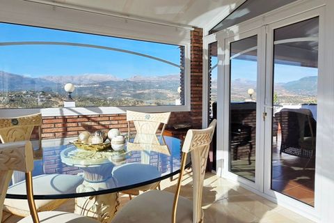 Villa a Vinuela, Malaga, Vinuela - € 470.000 | Ref: VIN2610UR - foto 11