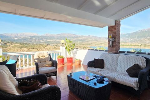 Villa a Vinuela, Malaga, Vinuela - € 470.000 | Ref: VIN2610UR - foto 13