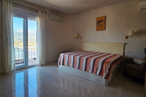 Villa a Vinuela, Malaga, Vinuela - € 470.000 | Ref: VIN2610UR - foto 19