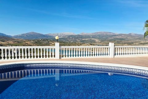 Villa a Vinuela, Malaga, Vinuela - € 470.000 | Ref: VIN2610UR - foto 23