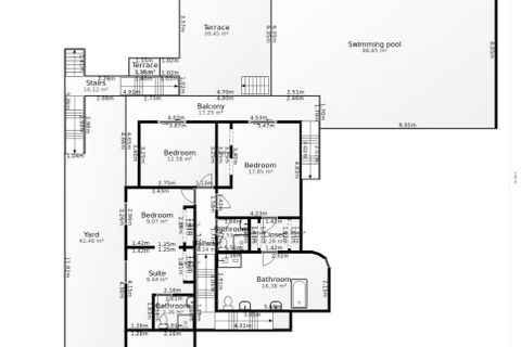 Villa a Vinuela, Malaga, Vinuela - € 470.000 | Ref: VIN2610UR - foto 26