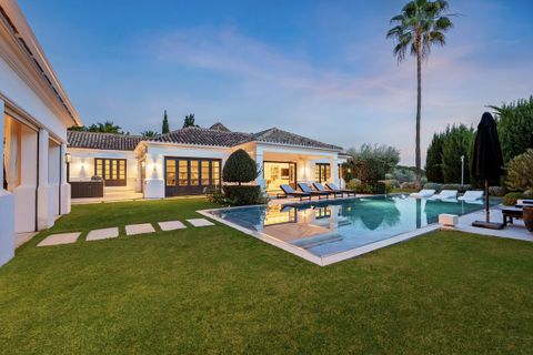 Villa i Marbella, Malaga, Marbella - € 11.950.000 | Ref: 361-12669P - foto 1