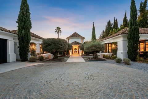 Villa i Marbella, Malaga, Marbella - € 11.950.000 | Ref: 361-12669P - foto 5