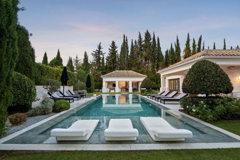 Villa i Marbella, Malaga, Marbella - € 11.950.000 | Ref: 361-12669P - foto 17
