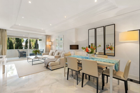 Leilighet i Marbella, Malaga, Marbella - € 1 210 000 | Ref: DPIc347891 - foto 3