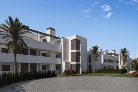 Lejlighed i Sotogrande, Cadiz, Sotogrande - € 435.000 | Ref: DPIc347897 - foto 3