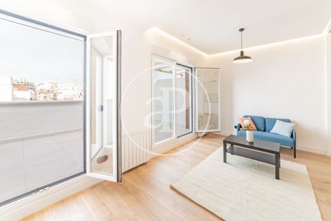 Penthouse i Madrid, Madrid, Madrid - € 1 190 000 | Ref: VM2602021 - foto 2