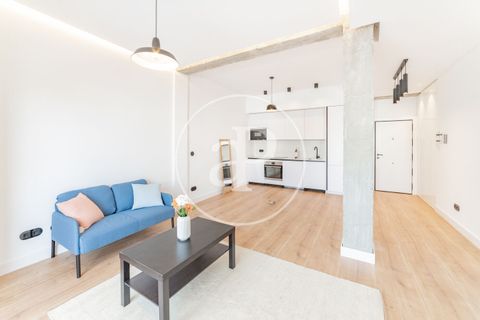 Penthouse i Madrid, Madrid, Madrid - € 1 190 000 | Ref: VM2602021 - foto 3