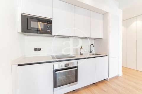 Penthouse i Madrid, Madrid, Madrid - € 1 190 000 | Ref: VM2602021 - foto 7