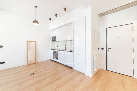 Penthouse i Madrid, Madrid, Madrid - € 1 190 000 | Ref: VM2602021 - foto 8