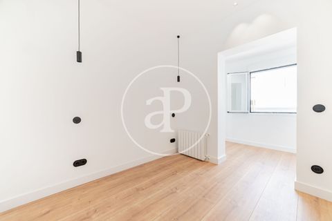 Penthouse i Madrid, Madrid, Madrid - € 1 190 000 | Ref: VM2602021 - foto 9