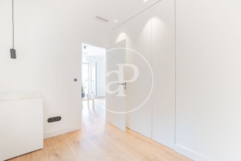 Penthouse i Madrid, Madrid, Madrid - € 1 190 000 | Ref: VM2602021 - foto 14