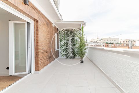 Penthouse i Madrid, Madrid, Madrid - € 1 190 000 | Ref: VM2602021 - foto 15
