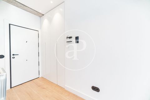 Penthouse i Madrid, Madrid, Madrid - € 1 190 000 | Ref: VM2602021 - foto 16