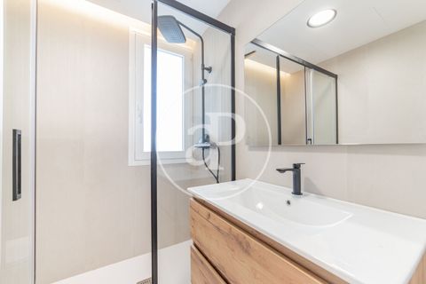 Penthouse i Madrid, Madrid, Madrid - € 1 190 000 | Ref: VM2602021 - foto 17