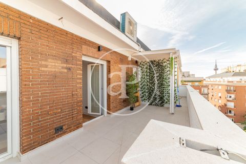 Penthouse i Madrid, Madrid, Madrid - € 1 190 000 | Ref: VM2602021 - foto 21