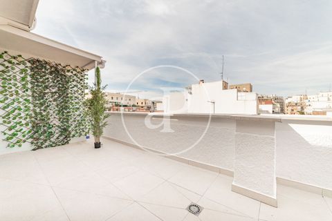 Penthouse i Madrid, Madrid, Madrid - € 1 190 000 | Ref: VM2602021 - foto 22