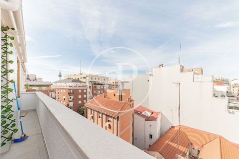 Penthouse i Madrid, Madrid, Madrid - € 1 190 000 | Ref: VM2602021 - foto 23