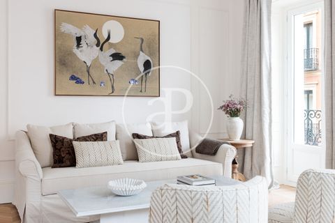 Lejlighed i Madrid, Madrid, Madrid - € 1.800.000 | Ref: VM2602022 - foto 2