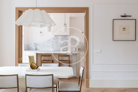 Lejlighed i Madrid, Madrid, Madrid - € 1.800.000 | Ref: VM2602022 - foto 3
