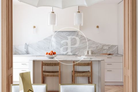 Lejlighed i Madrid, Madrid, Madrid - € 1.800.000 | Ref: VM2602022 - foto 4