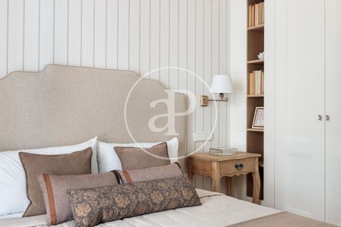 Lejlighed i Madrid, Madrid, Madrid - € 1.800.000 | Ref: VM2602022 - foto 5