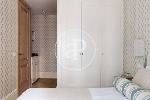 Lejlighed i Madrid, Madrid, Madrid - € 1.800.000 | Ref: VM2602022 - foto 8