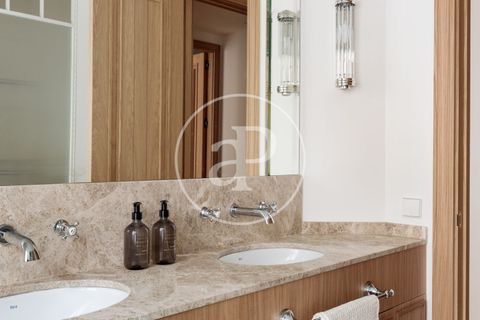 Lejlighed i Madrid, Madrid, Madrid - € 1.800.000 | Ref: VM2602022 - foto 10